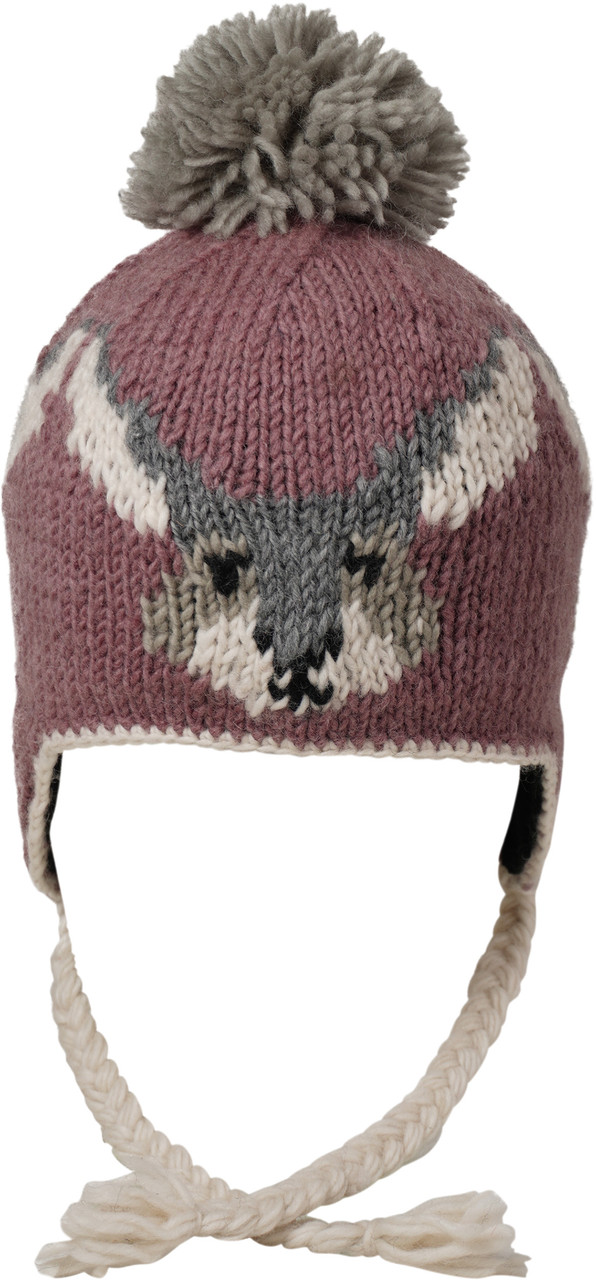 Ambler Creatures Knit Toque - Infants to Children