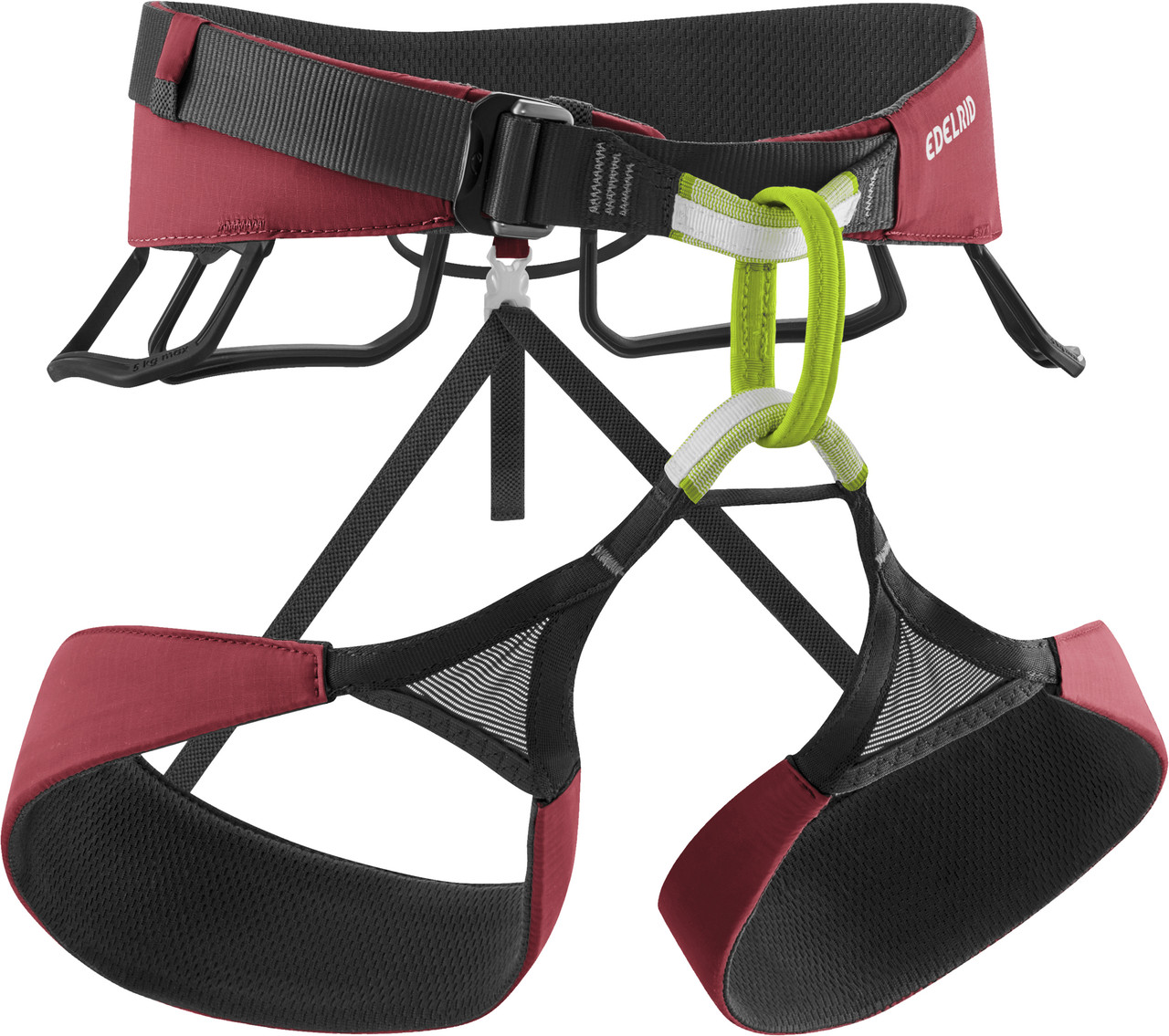 Edelrid Sirana TC Harness - Unisex