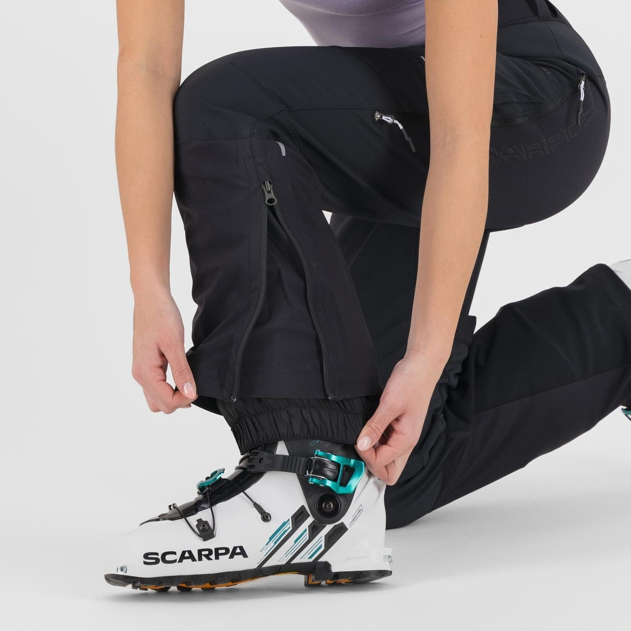 Karpos Marmolada Pants - Women's