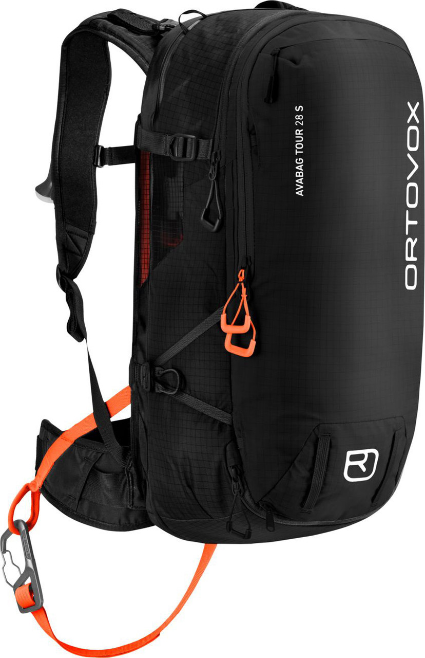 Ortovox Litric Tour 28S Avalanche Bag - Unisex