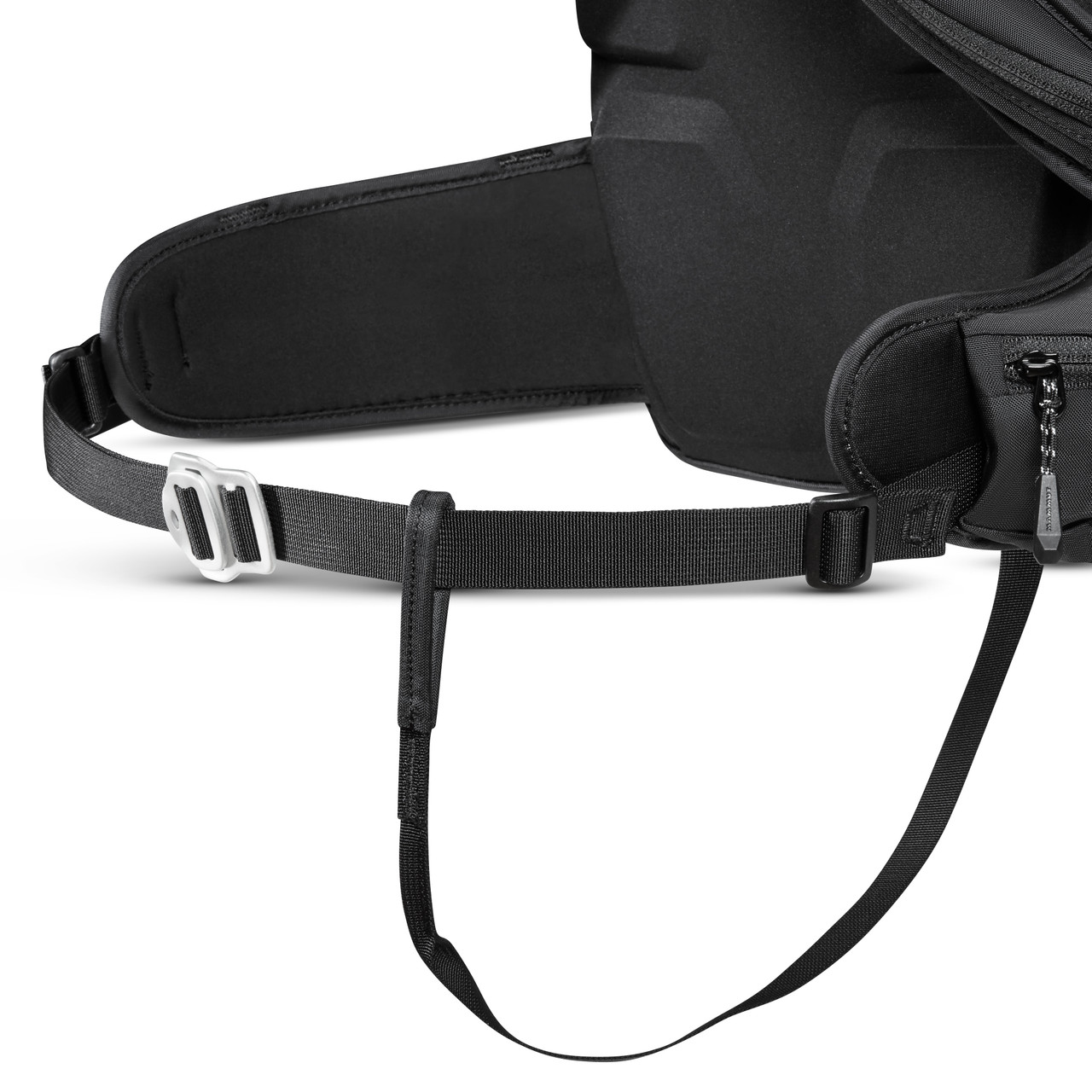 Mammut Tour 40 Removal Airbag 3.0 - Unisex