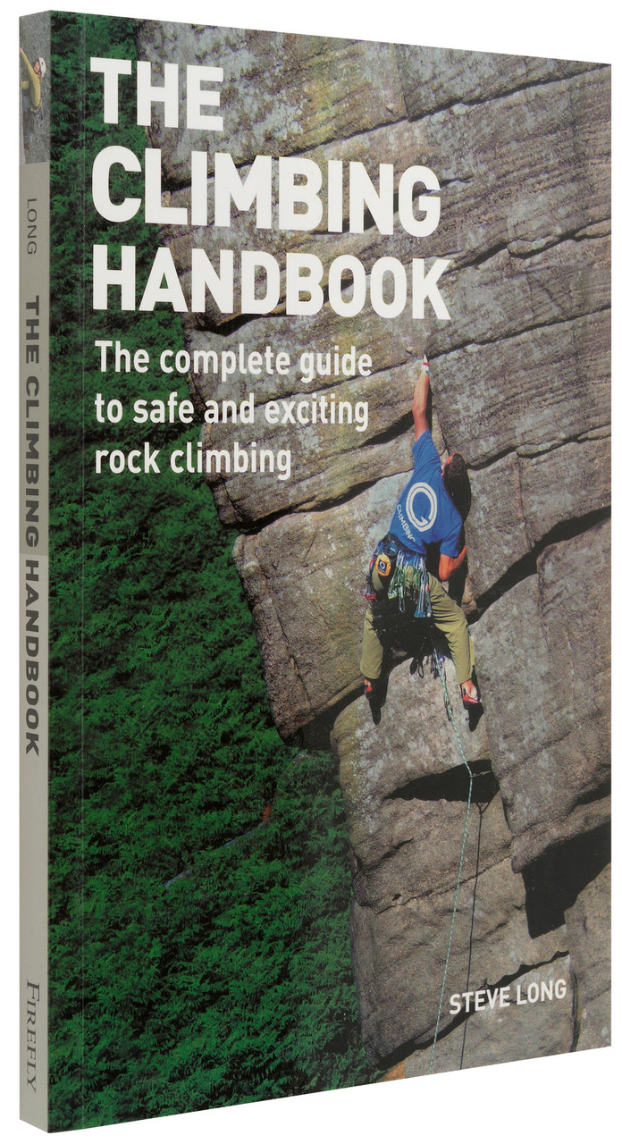 Firefly The Climbing Handbook