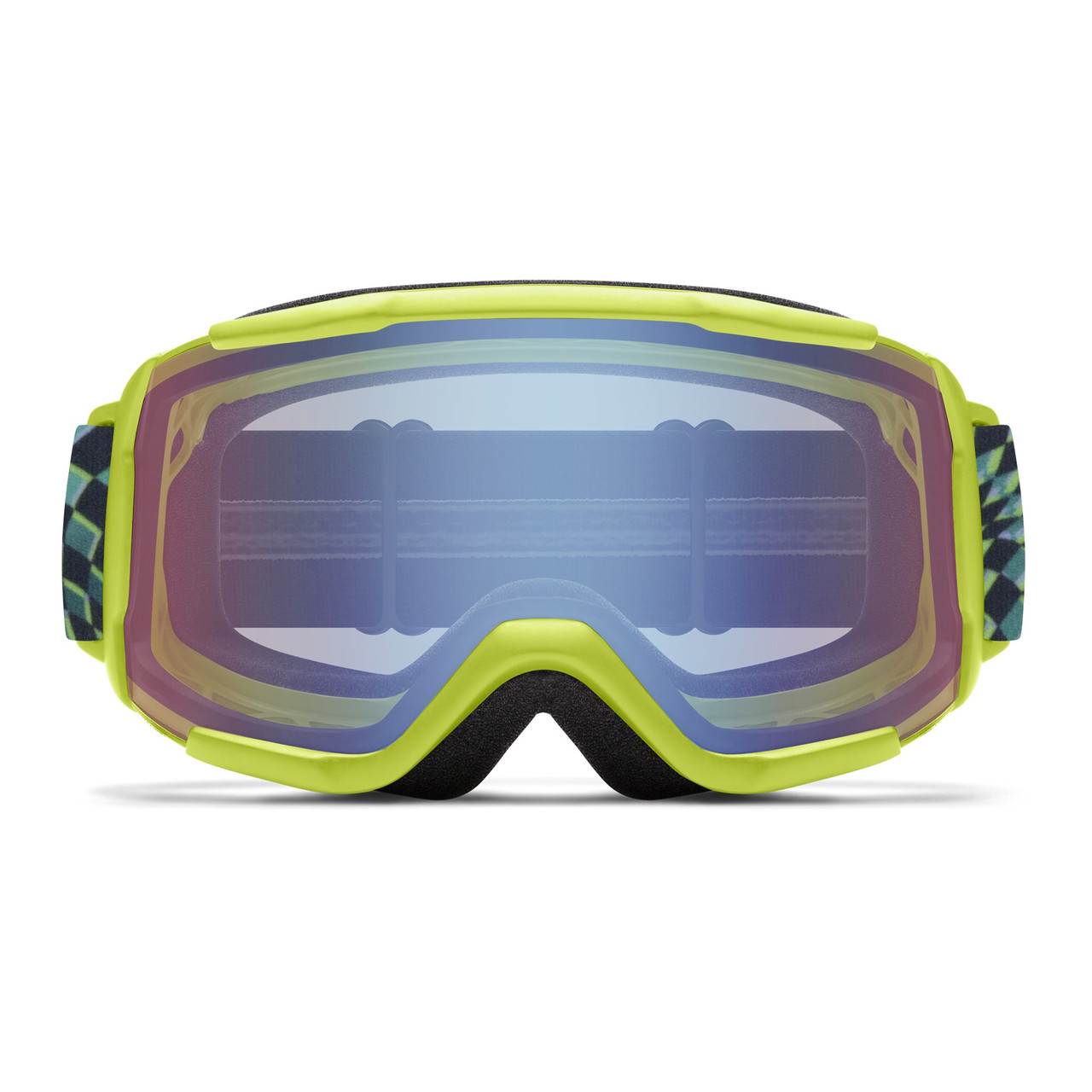 Smith Daredevil OTG Goggles - Youths