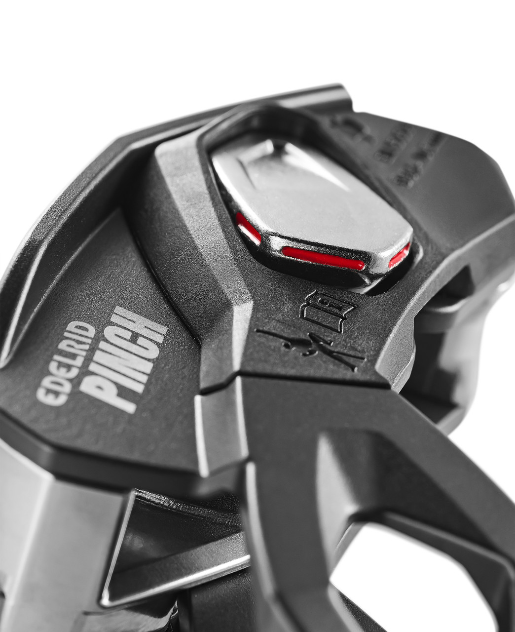 Edelrid Pinch Belay Device
