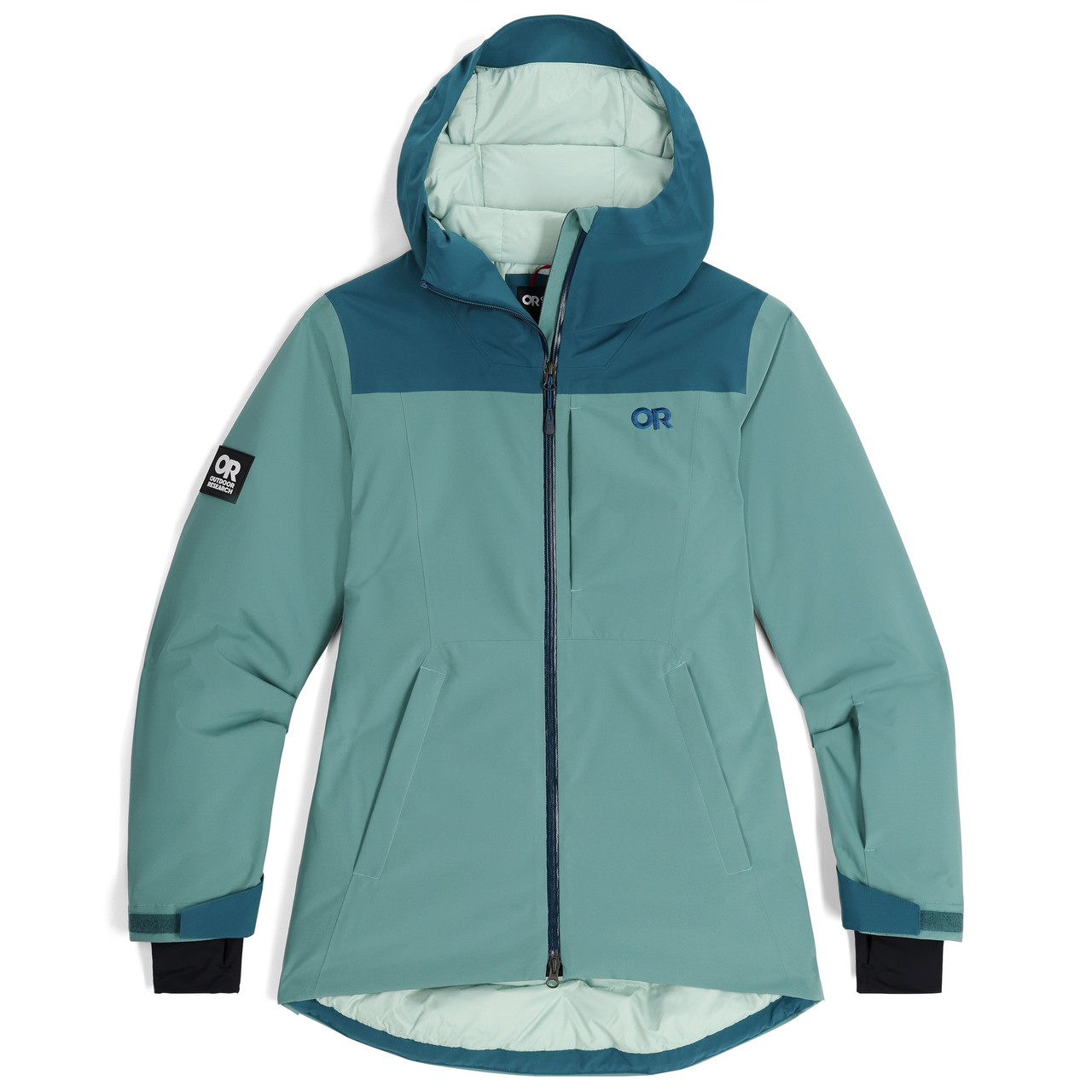Outdoor Research Snowcrew Jacket - Women's