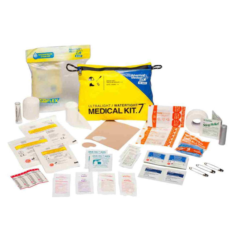Adventure Medical Kits Ultralight/Watertight .7 First Aid Kit