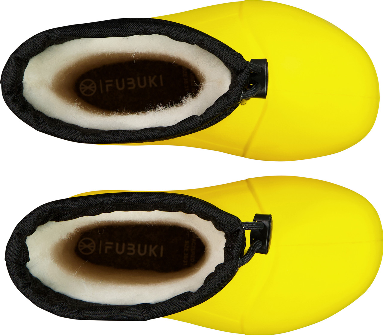 Fubuki Niseko 3.0 Kids Winter Boots - Youths