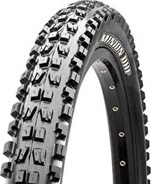 Maxxis Minion DHF 29in. TR 3C Maxx Grip EXO Folding Tire