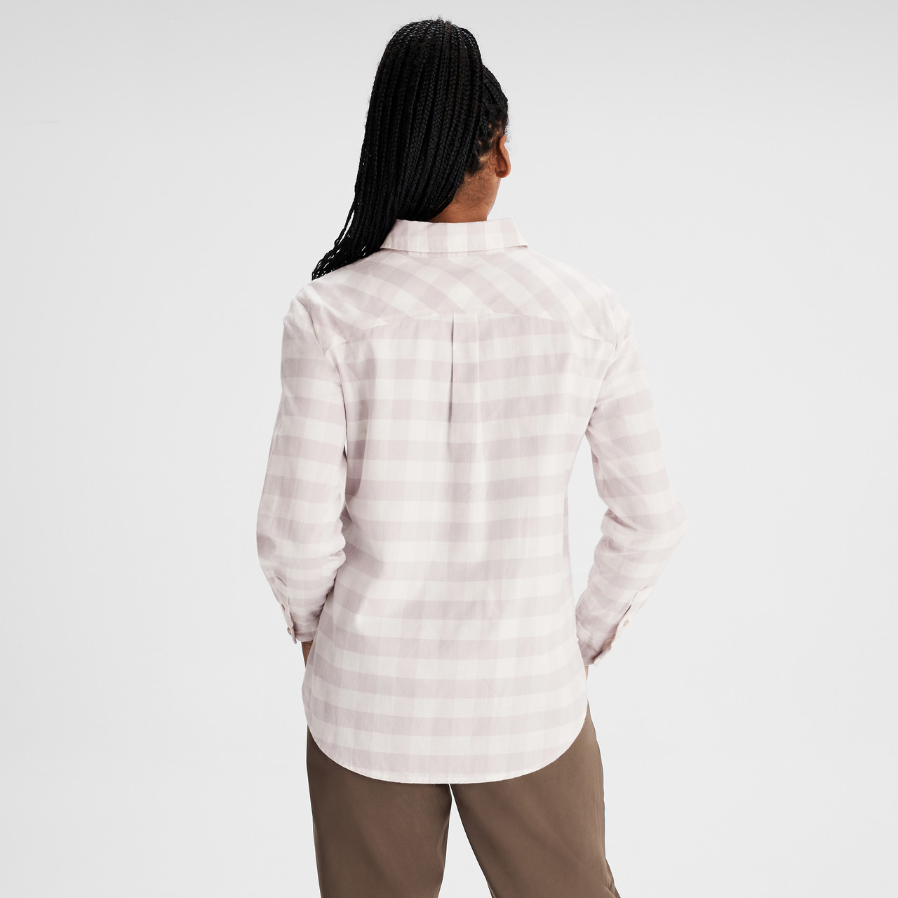 Kathmandu FYFE Long Sleeve Shirt - Women's