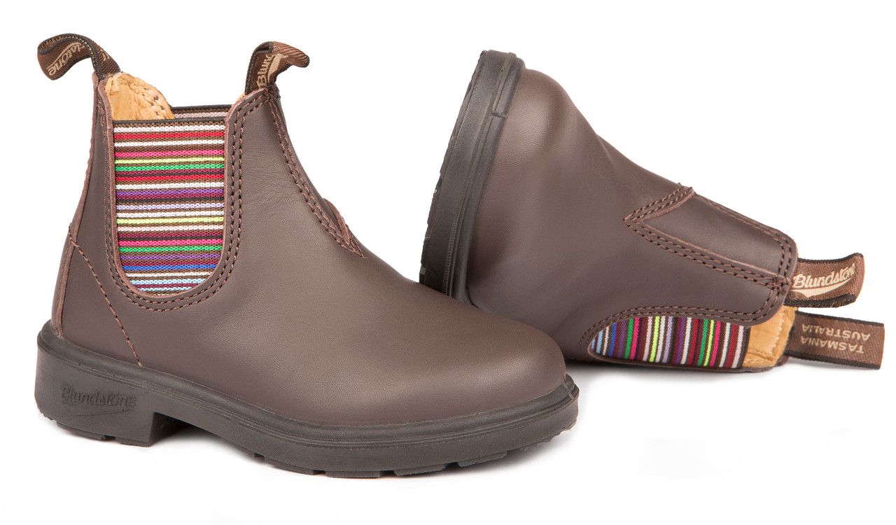 Blundstone 1413 Kid's Boots - Children to Youths