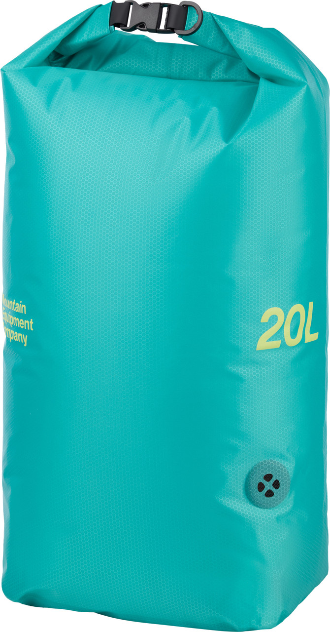 MEC Nano X-Hail Dry Bag