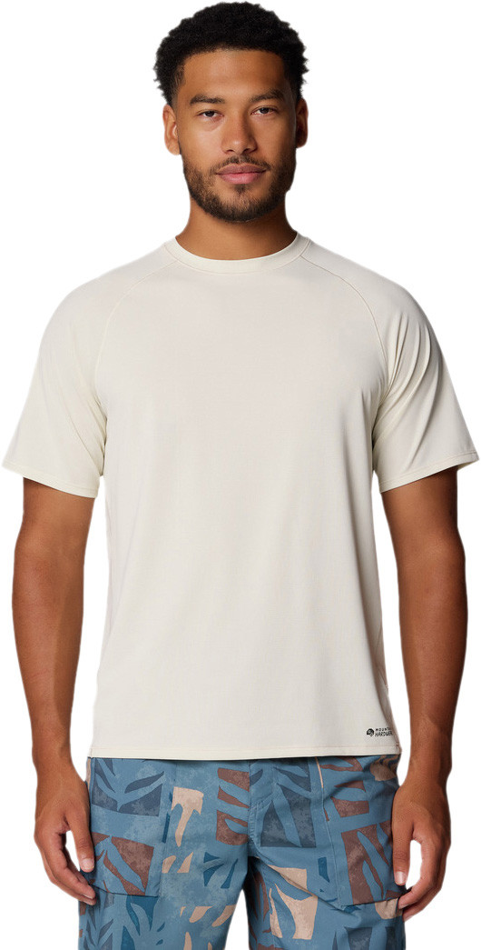 Mountain Hardwear SplitSecond Short Sleeve - Men's