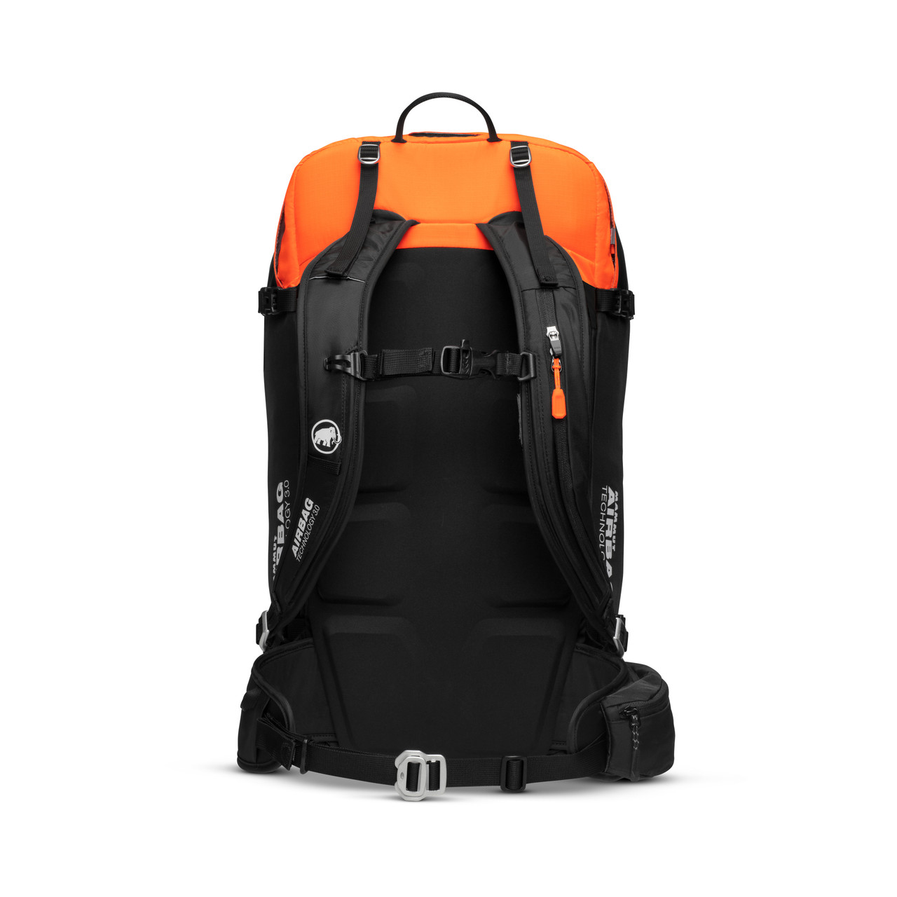 Mammut Tour 40 Removal Airbag 3.0 - Unisex