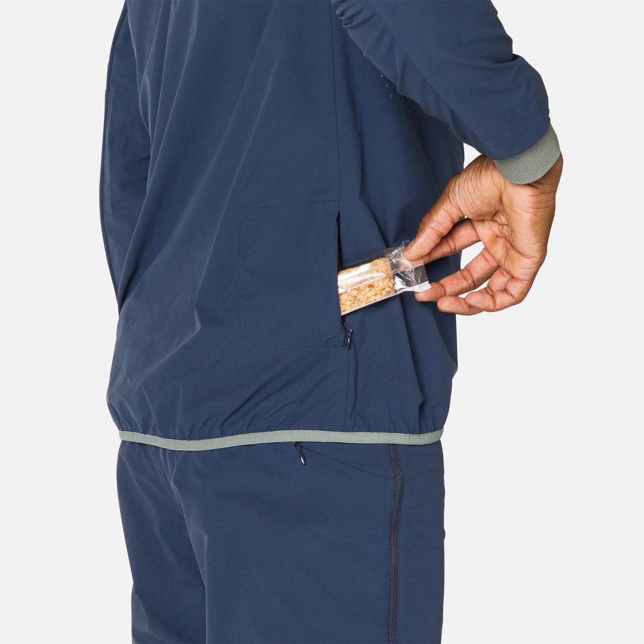 Rossignol Active Versatile XC Jacket - Men's