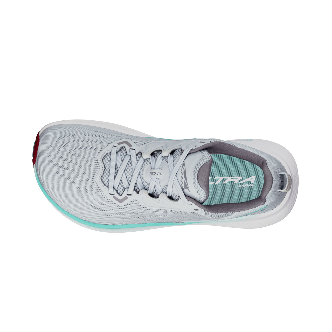 Altra Fwd Via Road Running Shoes - Women's