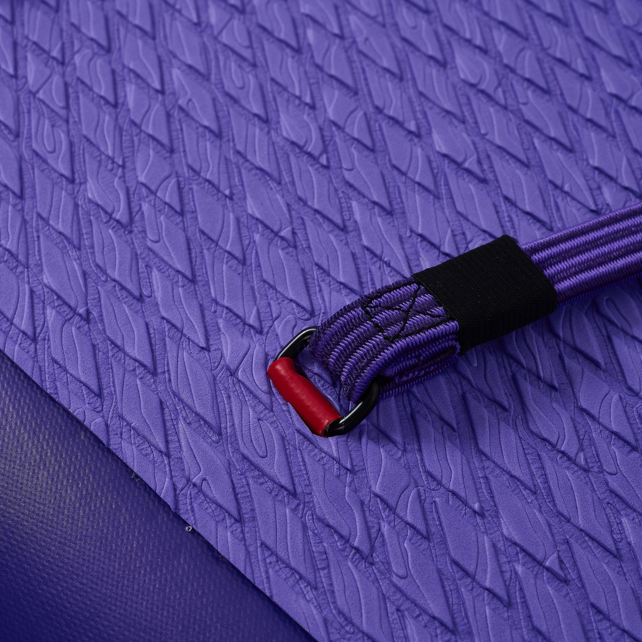 Aqua Marina Coral 11' 6" Touring Inflatable SUP Package - Unisex