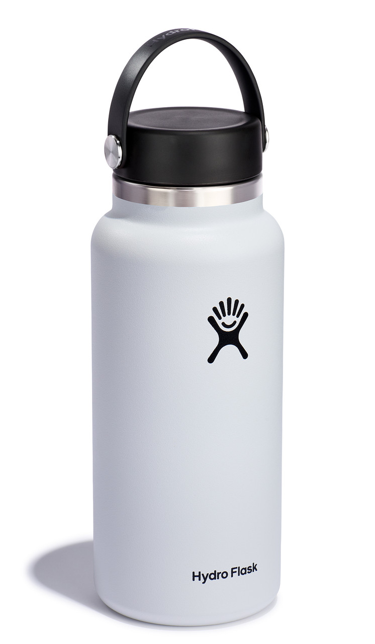 Hydro Flask Wide Mouth Bottle 946ml