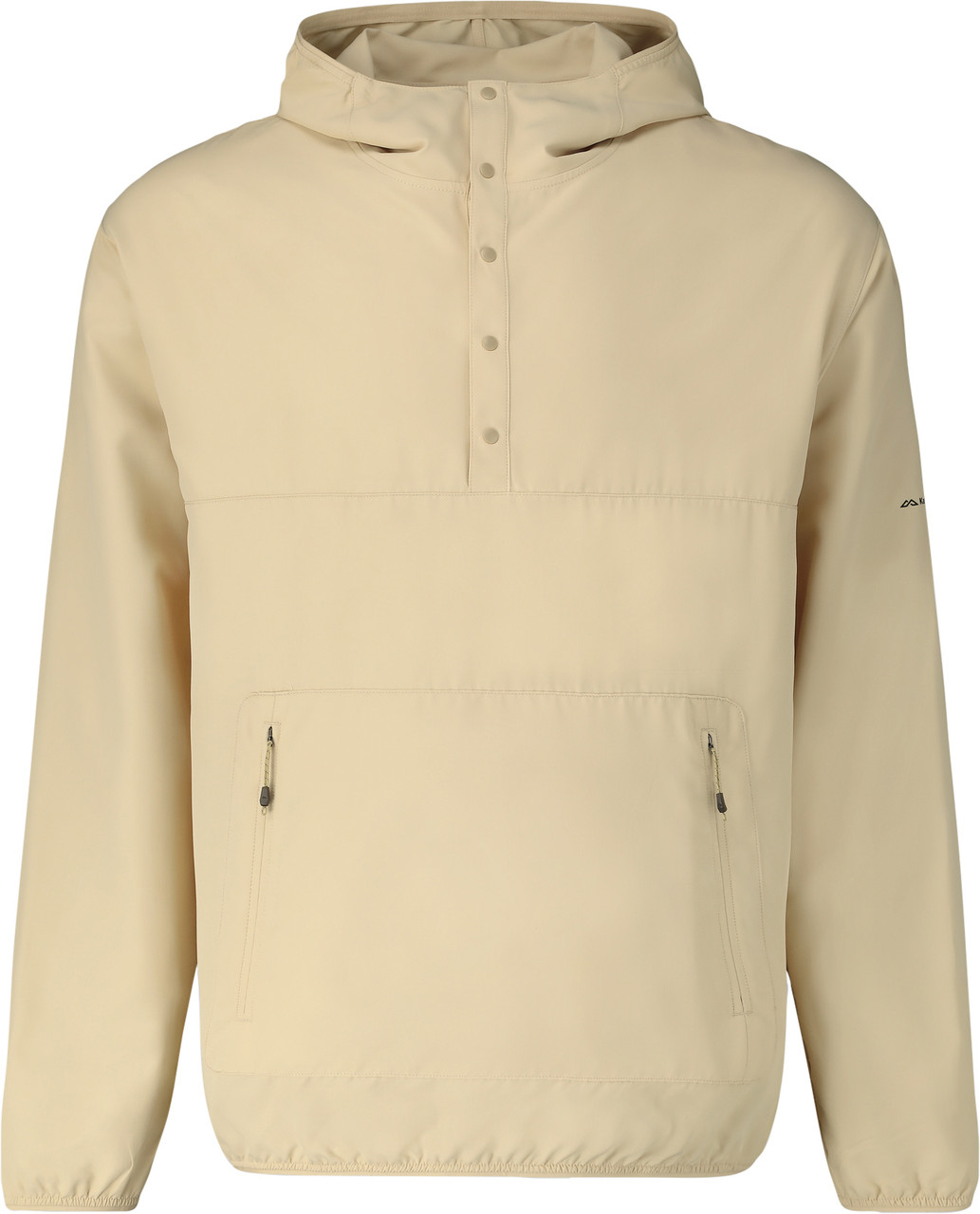 Kathmandu Sun Scout Long Sleeve Hooded Shirt - Men's