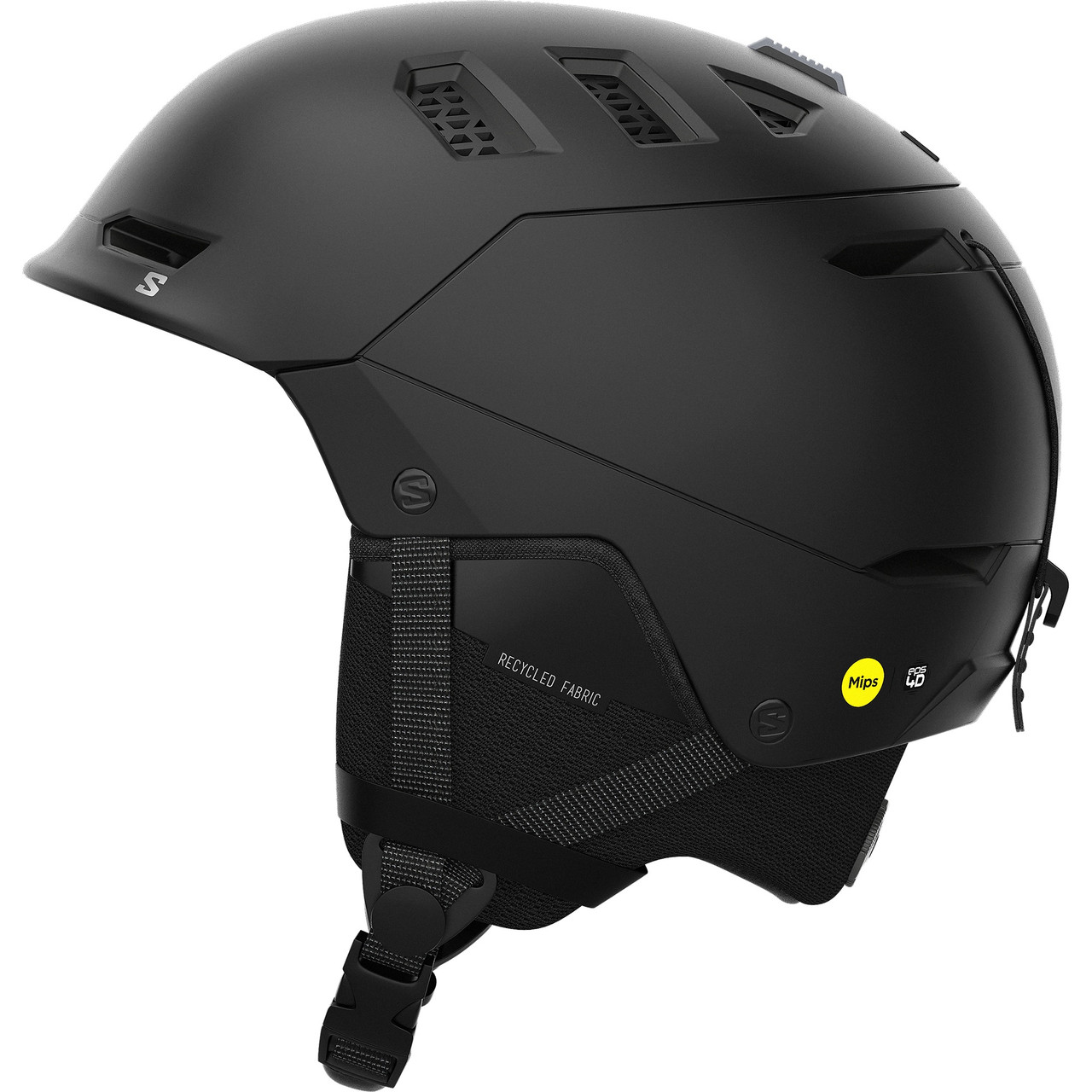 Salomon Husk Pro MIPS Helmet - Unisex