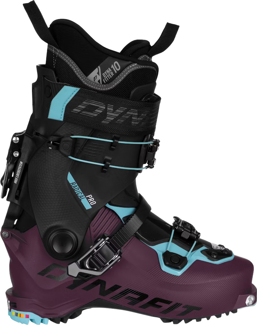 Dynafit Radical Pro Ski Boots - Women's