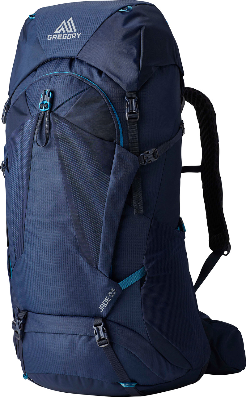 Gregory Jade 53 Backpack - Women's