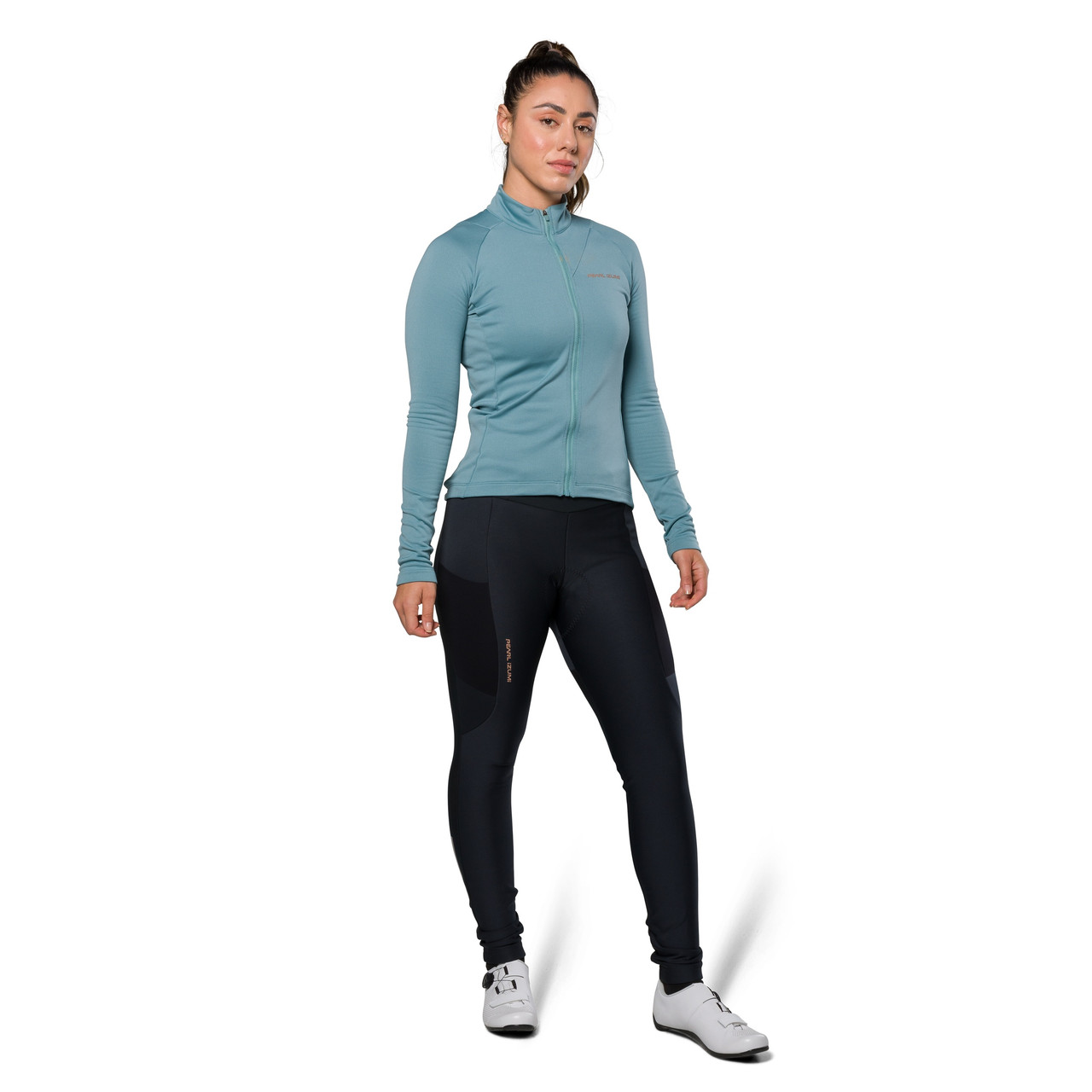 Pearl Izumi Attack Thermal Jersey - Women's