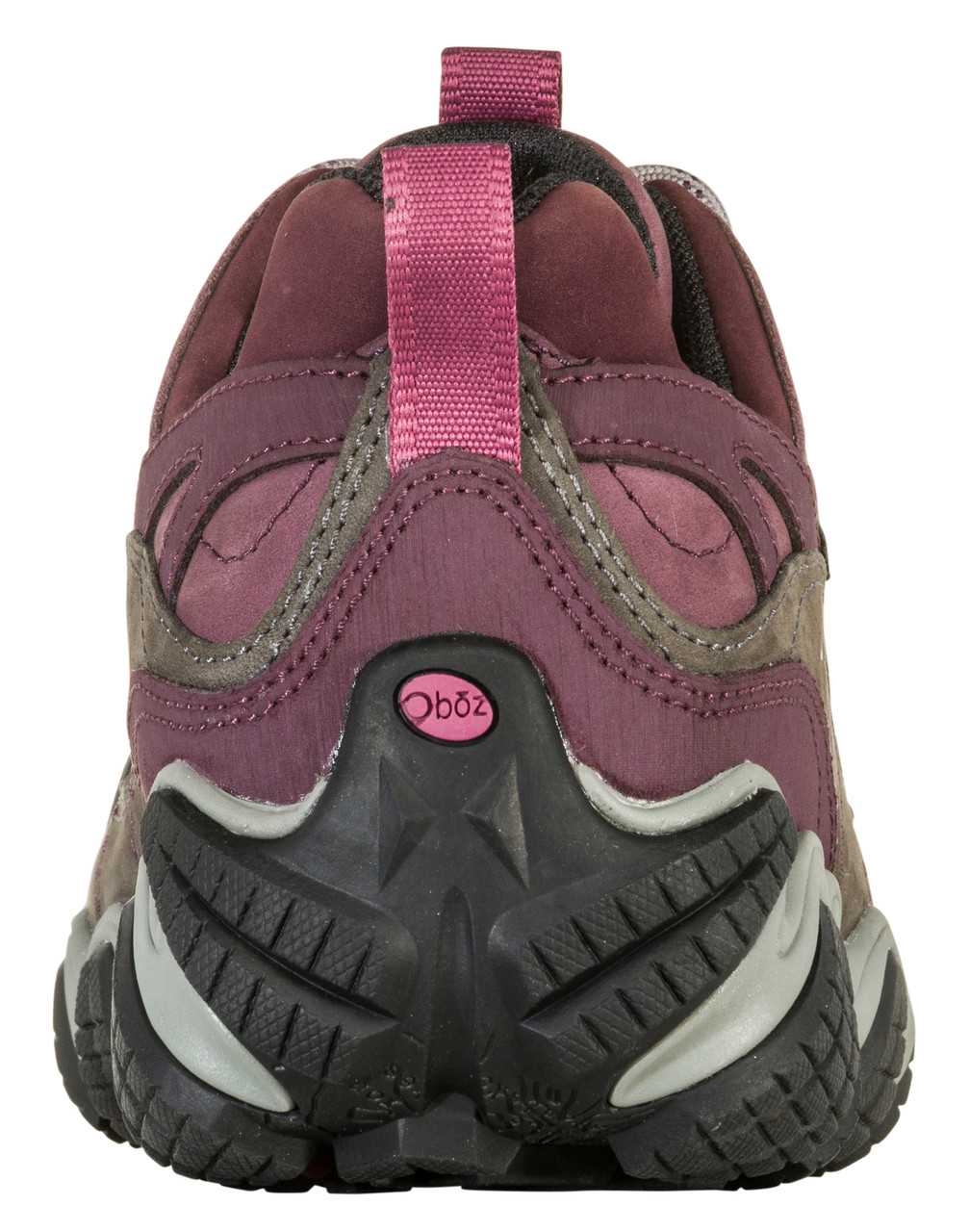 Oboz Firebrand II Low B-Dry Light Trail Shoes - Women's