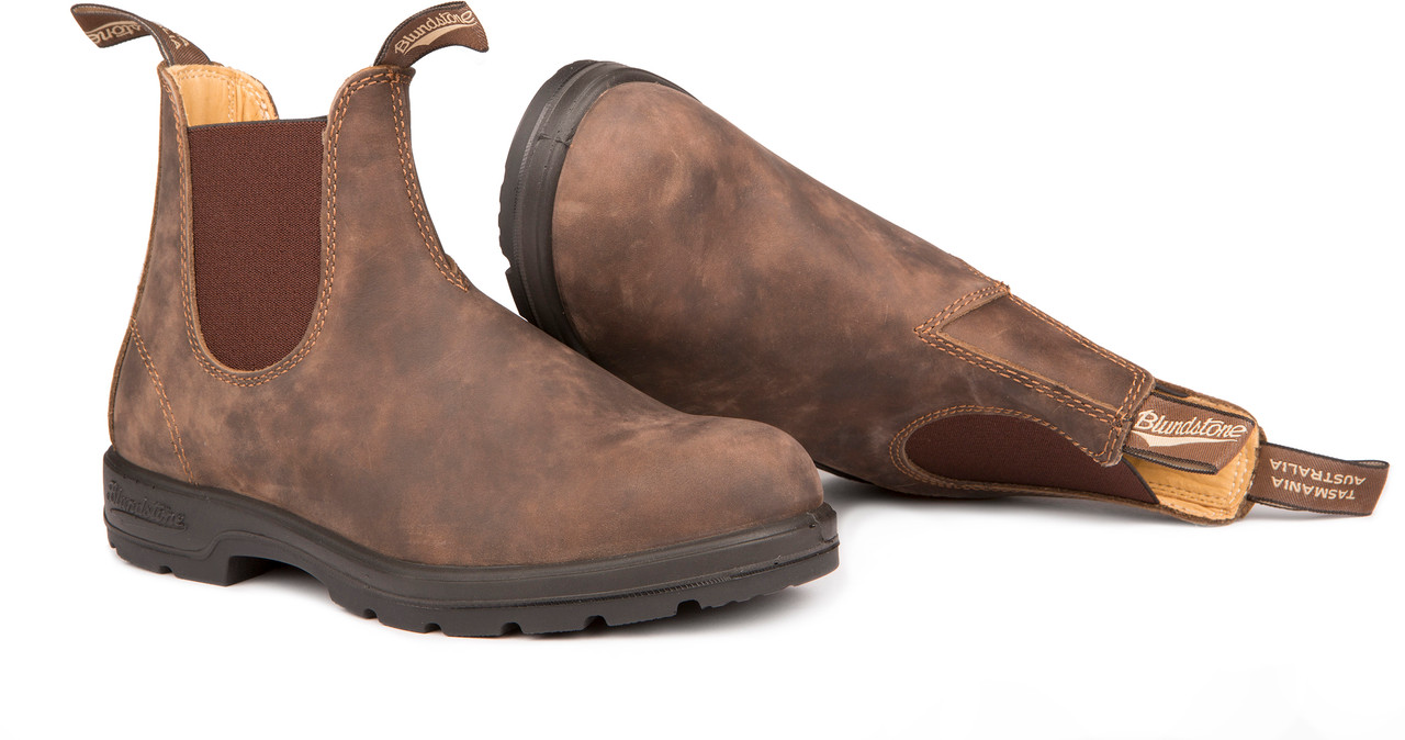 Blundstone Classic 585 Boots - Unisex