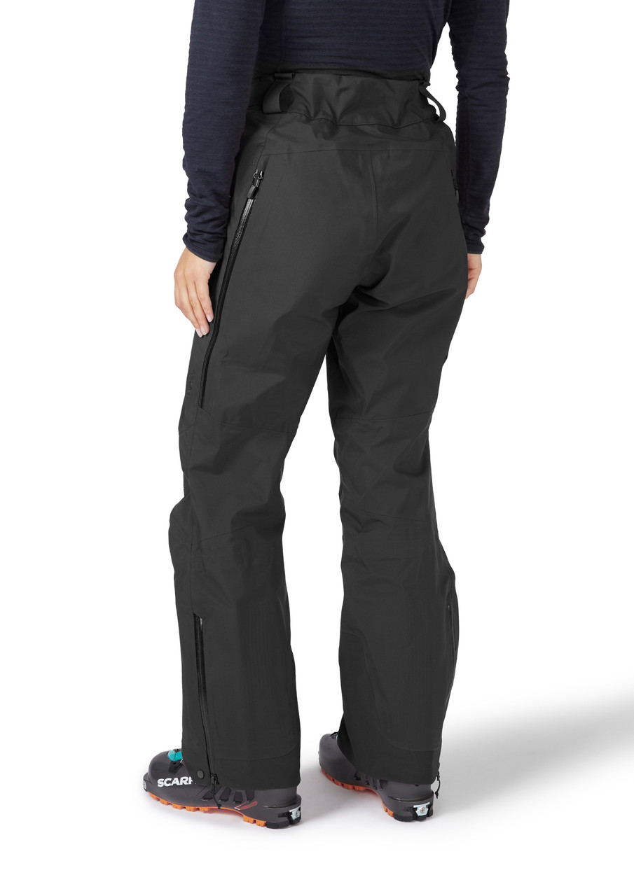 Rab Khroma Diffuse GTX Pants - Women's