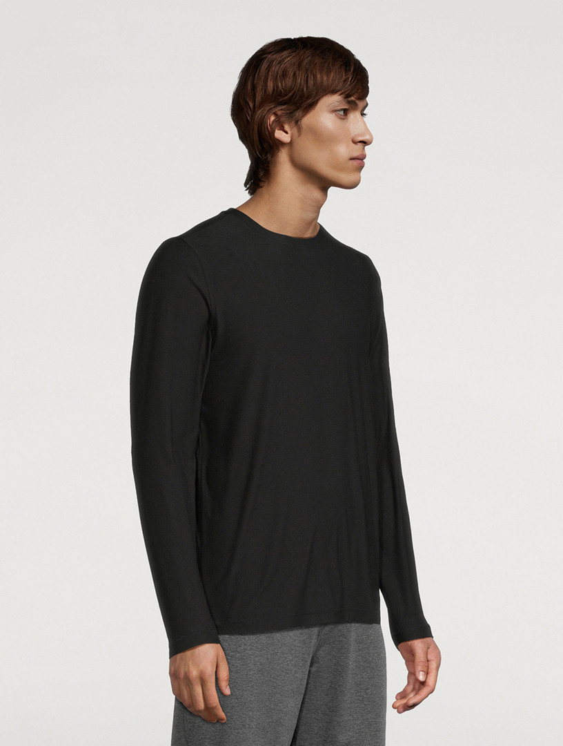 Vuori Strato Tech Long Sleeve T-Shirt - Men's