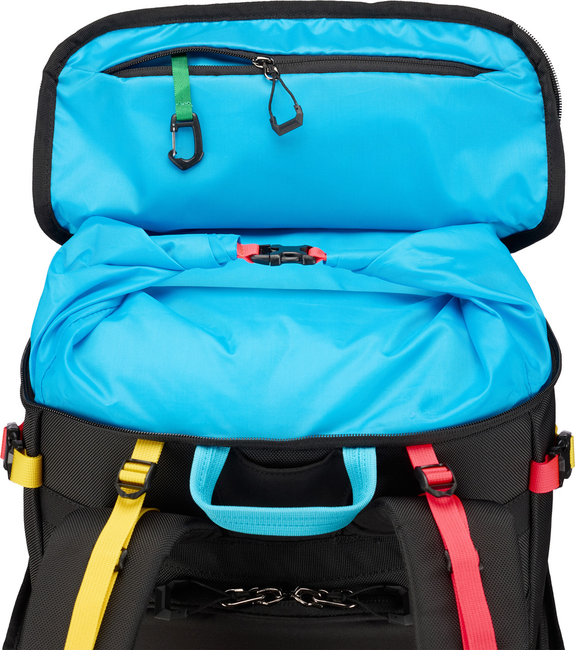 MEC Cragalot 45 Backpack - Unisex