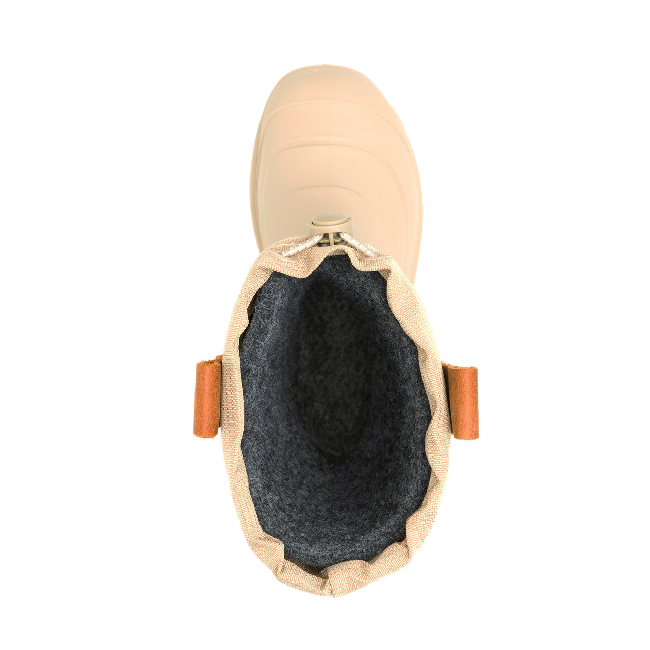 Kamik Tundra Jr Waterproof Winter Boots - Kids'