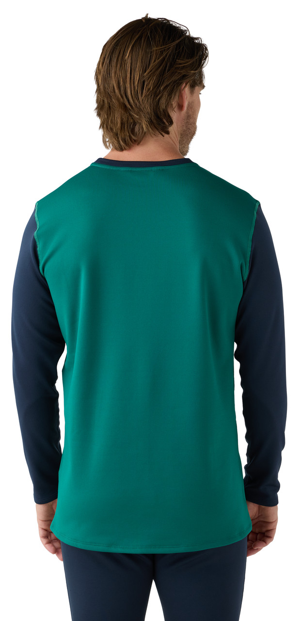MEC T3 Warmest Base Layer Long Sleeve Top - Men's