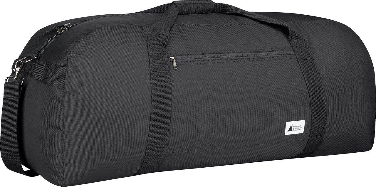 MEC Large Recycled Duffle Bag - Unisex