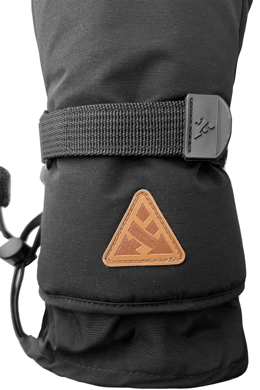 Auclair Powder King Gloves - Unisex