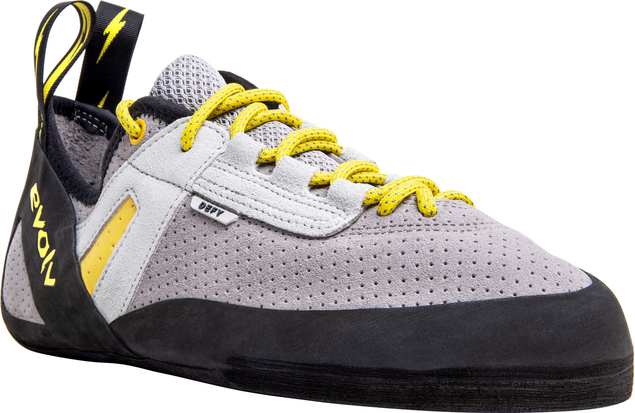 Evolv Defy Lace Climbing Shoes - Men's