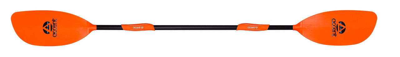 Accent Rage Advantage Grip Paddle