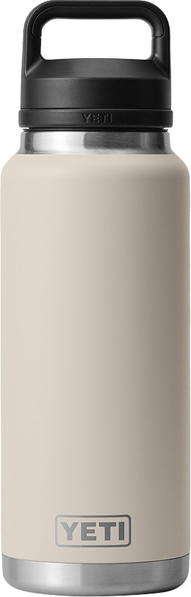 Yeti Rambler 1L Bottle with Chug Cap
