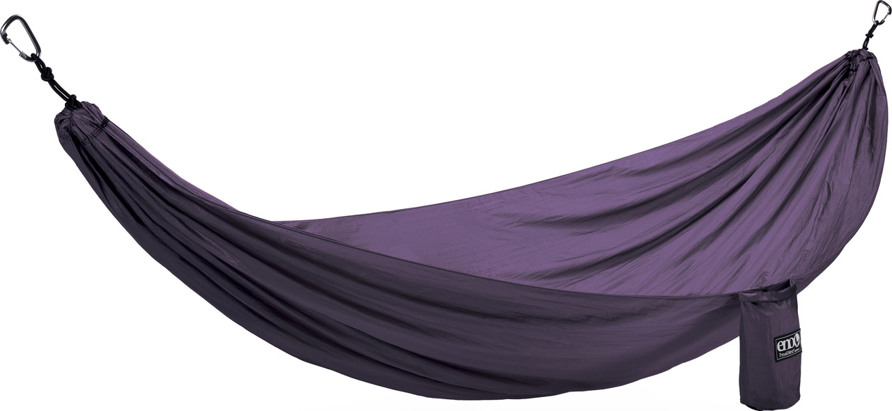 ENO TravelNest Hammock  & Strap Combo