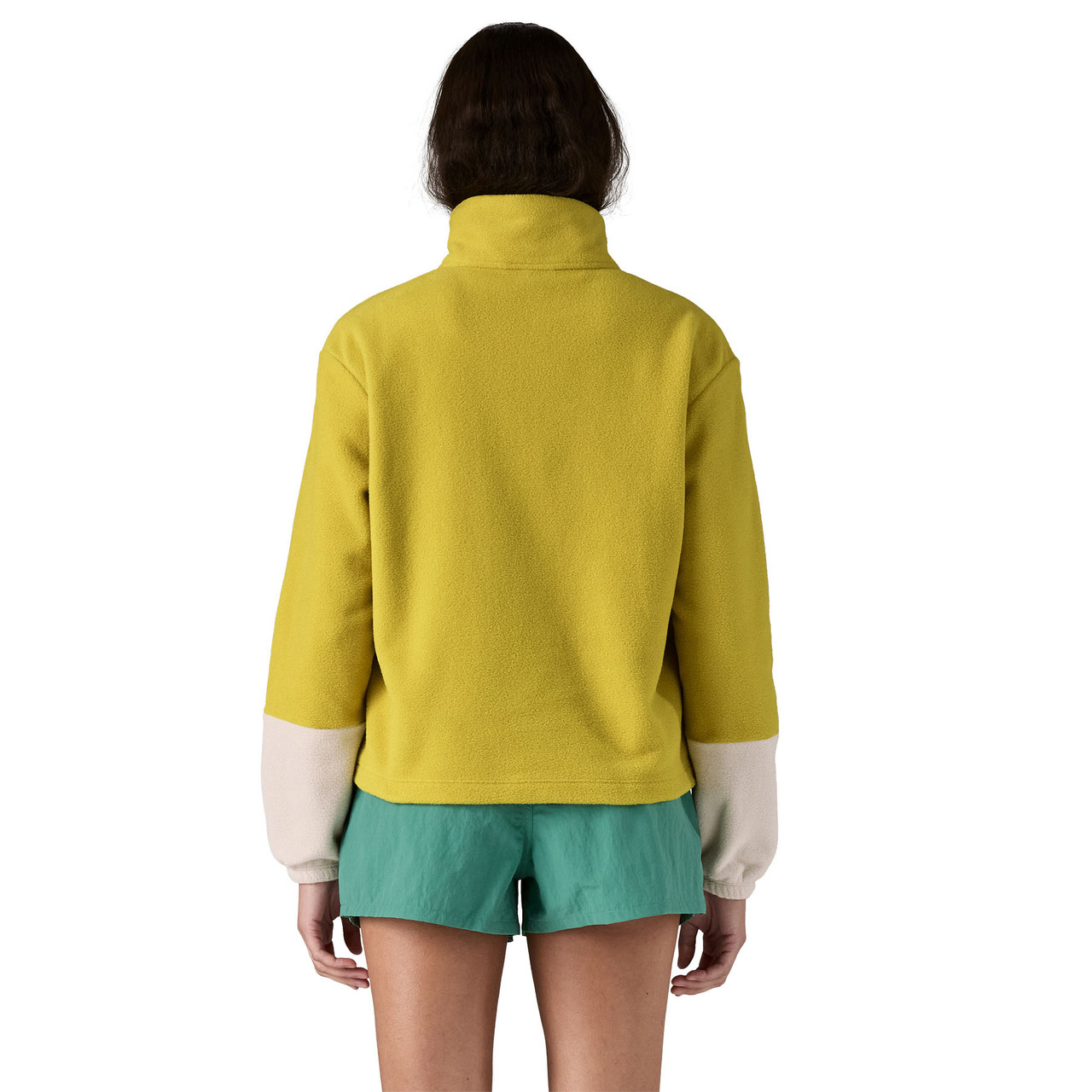 Patagonia Microdini 1/2 Zip Pullover - Women's