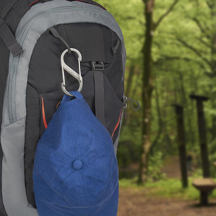 Nite Ize S-Biner SS Dual Carabiner 3 Pack