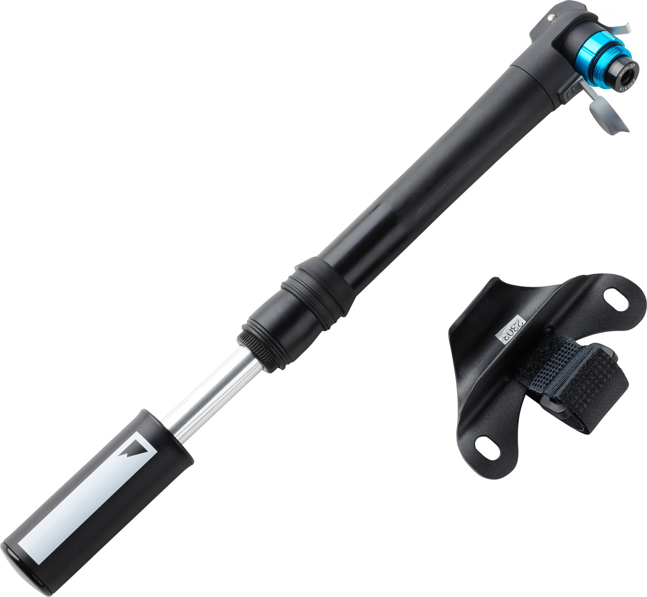 MEC Telescopic Road And Gravel Micro Pump
