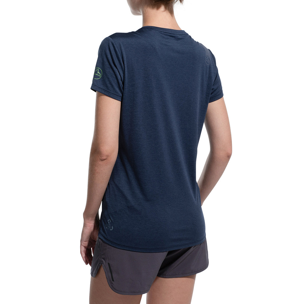 La Sportiva Tracer T-Shirt - Women's