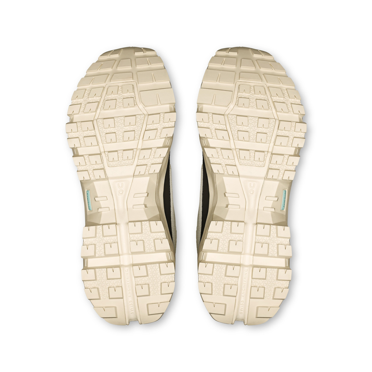 On Cloudrock Low Waterproof Hiking Shoes - Women's