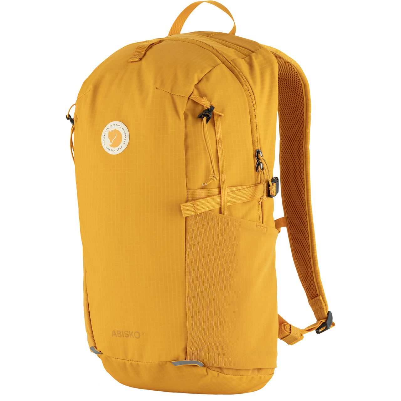 Fjallraven Abisko 16 Backpack - Unisex