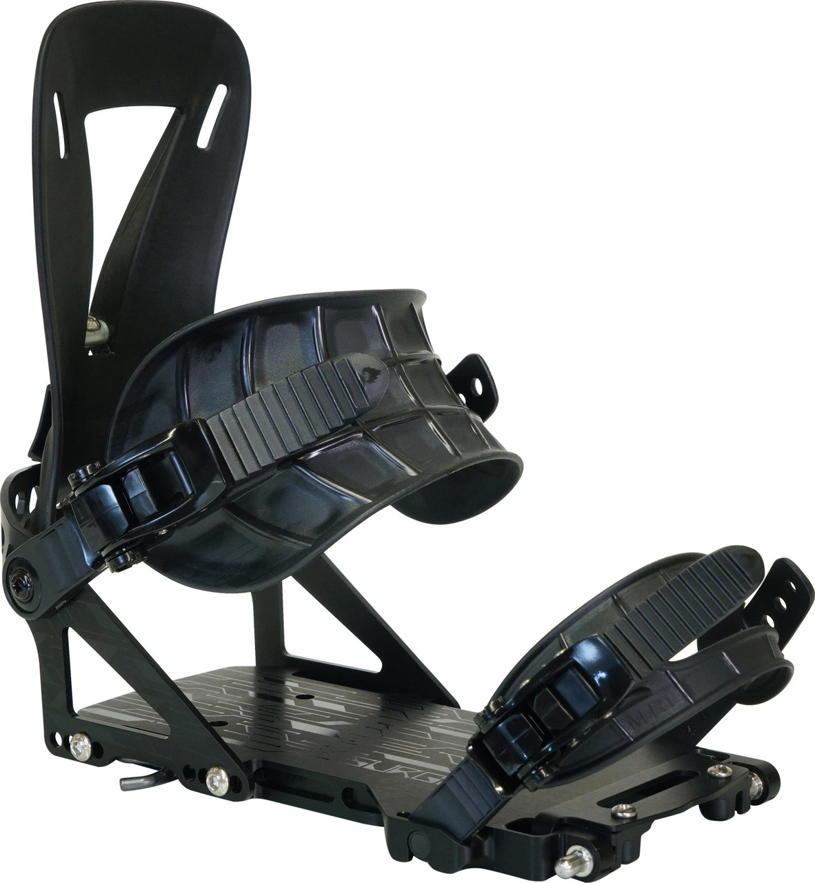 Spark Surge ST Splitboard Bindings