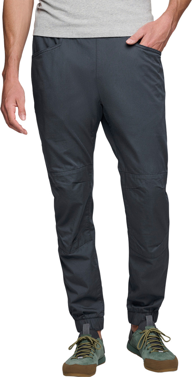 Black Diamond Notion Pants - Men's