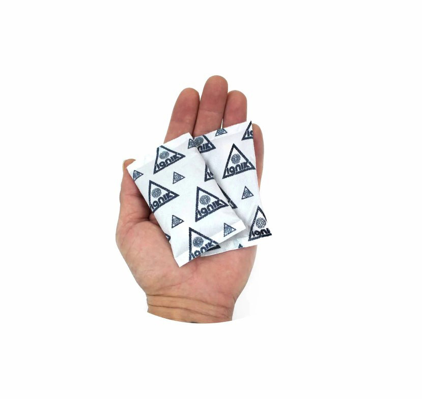 Ignik Hand Warmers (4 Pair Multi-pack)