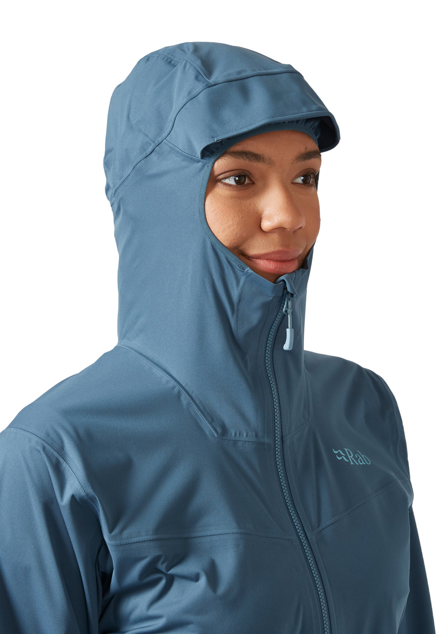 Rab Kinetic 2.0 Jacket - Women's