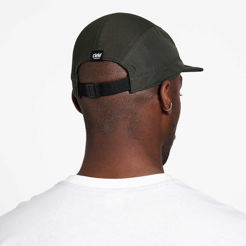 Ciele Athletics ALZCap SC Athletics Small